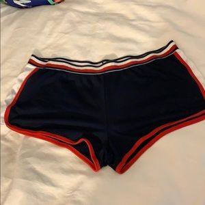 Tommy Hifiger athletic shorts